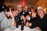 Pfingst-Party Seewen 29. Mai 2009